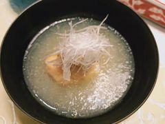 -九献创意菜·牛排料理(亮马河花园店)