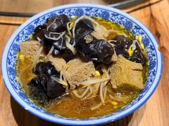-西园寺素食(西园弄戒幢律寺店)