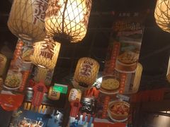 -南京大牌档(济南万象城店)