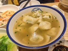 -禧凰·老上海白斩鸡辣肉面店