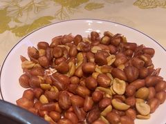 -张记虾尾·火锅·烧烤·大排档(涉外店)