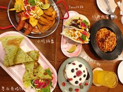 -AFS Cafe & Canteen(闽江二路店)