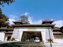 -南岳衡山风景名胜区