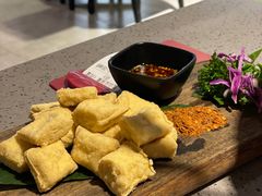 -觅山云南菜(泊富ICITY店)