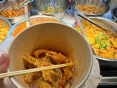 -海大南门夜市(海富街店)