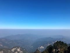 -武当山风景区