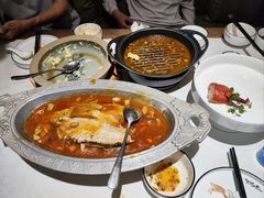 -徽镇小厨·经典徽菜(马连道店)