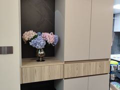 -佰丽爱家全屋定制(汶水店)