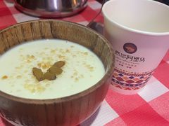 -西域阿里马新疆菜·清真(桂花路店)