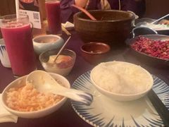 -山石榴·贵州菜(丰盛里店)