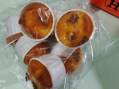 原味麦芬-新麦西饼(广东路店)