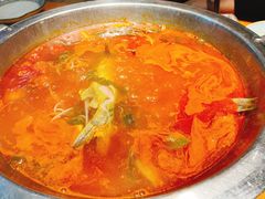 -野山舂·贵州现舂酸汤牛肉(鸿通城店)