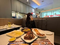 -北李妈妈菜·海肠捞饭(开发区万达店)