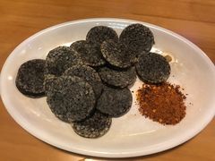 -民食香·腊排骨野生菌美食(木府店)
