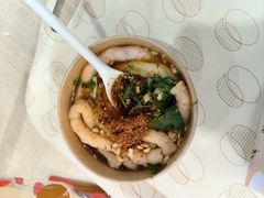 -盛香亭热卤(友阿奥特莱斯店)