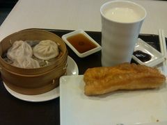 -永和大王(宜山店)