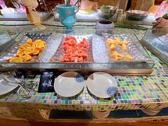 -渔家火锅·海鲜自助餐·演艺(亚龙湾天域酒店)