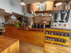 -Cafe del Volcan(永康路店)