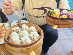 -正宗天津烧麦馆(柳州路店)