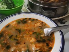 -何记羊汤馆(丽水佳源店)