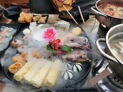 -丽江庭院之爱在路上(西单店)