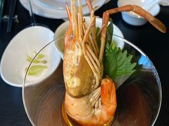 -RIVIERA 松鹤楼(外滩店)