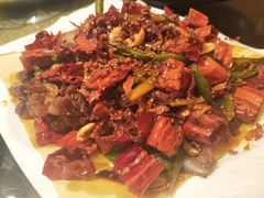-锦顺海鲜•口味菜(李村店)