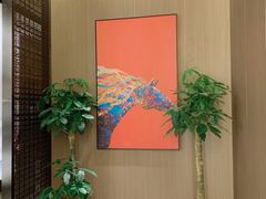 -荣品荟·融合餐厅(月湖广场店)