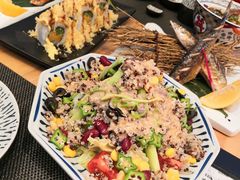 -苍月中华料理(王府井店)