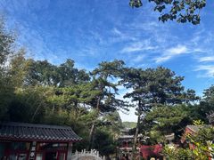 -红螺寺