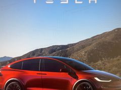 -TESLA 特斯拉(北京后沙峪特斯拉中心)