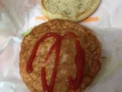 -麦当劳(杭州西湖银泰百货店)
