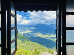 -腾冲云峰山