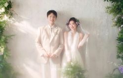 -雪中彩影婚纱摄影·微光艺术中心