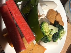 -温野菜涮涮锅(西单大悦城店)