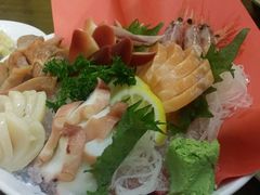 android_upload_pic-红叶日料·放题·海胆·定食(星海店)