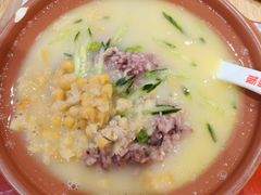 -71号豆汤饭·成都小馆(春熙路百盛店)