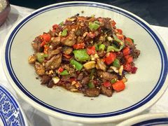 -新新湘菜馆(新中街二条店)