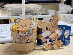 -瑞幸咖啡(碧海富通城六期店)