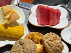 -海底捞火锅(盈石八一广场店)