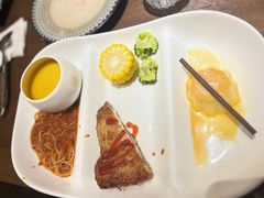 -西堤牛排(恒隆广场店)