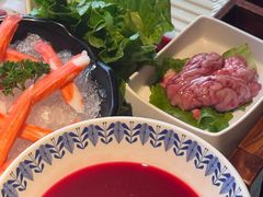 -川味观·鲜货火锅(西湖文化广场店)