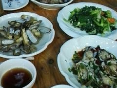 -天天渔港海鲜酒家(石浦玉泉路店)