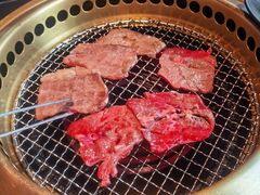 -谷牛和牛烤肉(漕河泾印象城店)