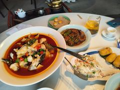 -寻味顺德·顺峰山庄(大良店)