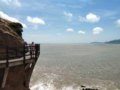 -六合朝阳景区-和尚套