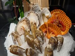 -太古汇海鲜姿造(延寿店)