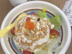 -小川洋风料理(武胜路凯德广场店)