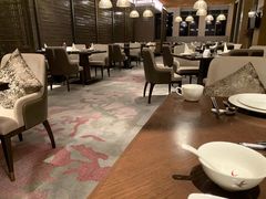 大堂-湖州皇冠假日酒店-彩丰楼中餐厅