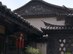 -朱家花园